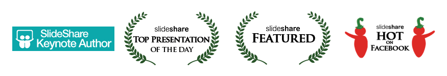 slideshare-accolades
