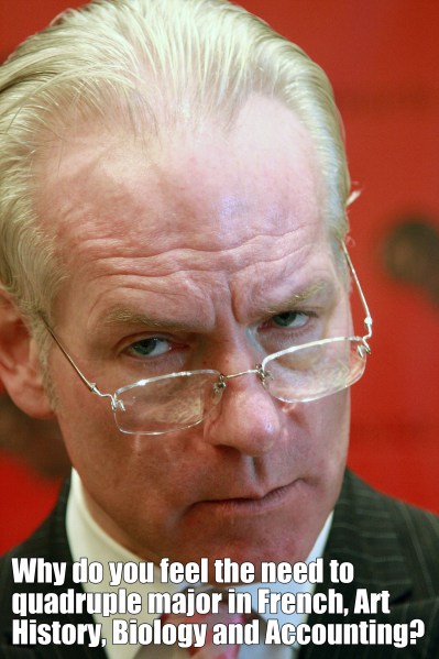 67th Annual George Foster Peabody Awards