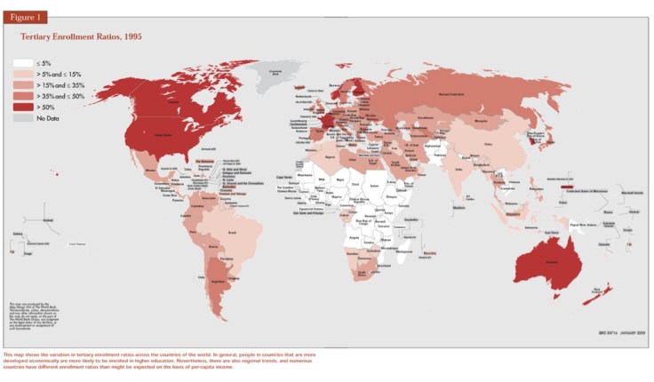 Massification globally.001