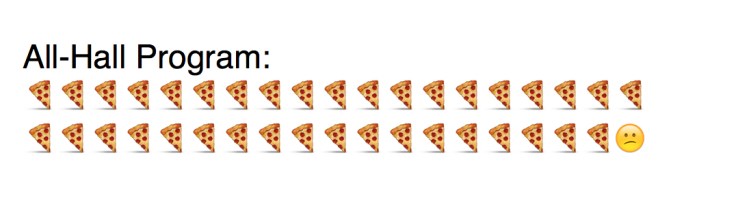 allhallprogram