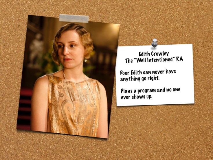 Downton Abbey RAs.005