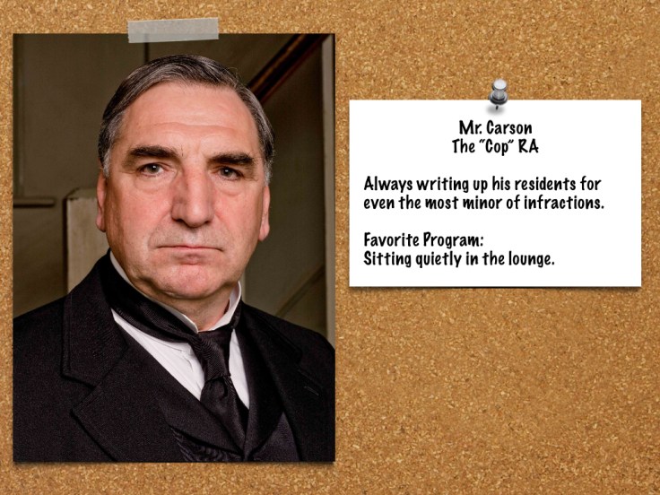 Downton Abbey RAs.007