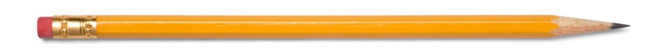 Pencil