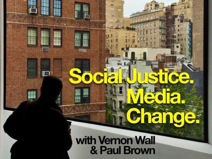 Social Justice and Social Media STAFF.001