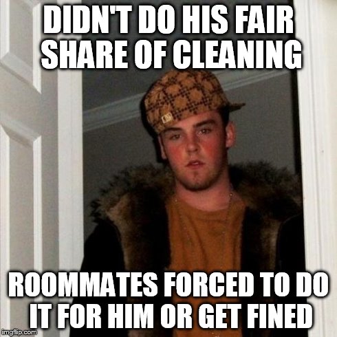 scumbag-steve