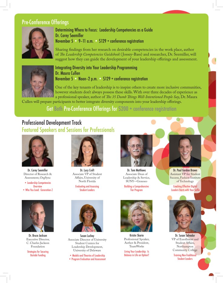 LEAD 365--Professional Development-4-2