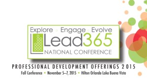 LEAD 365