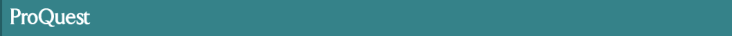 ProQuest