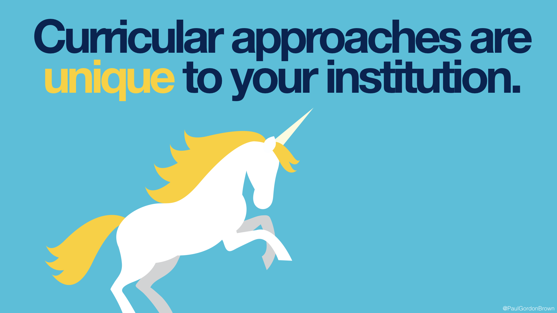 Curricular reminders.003