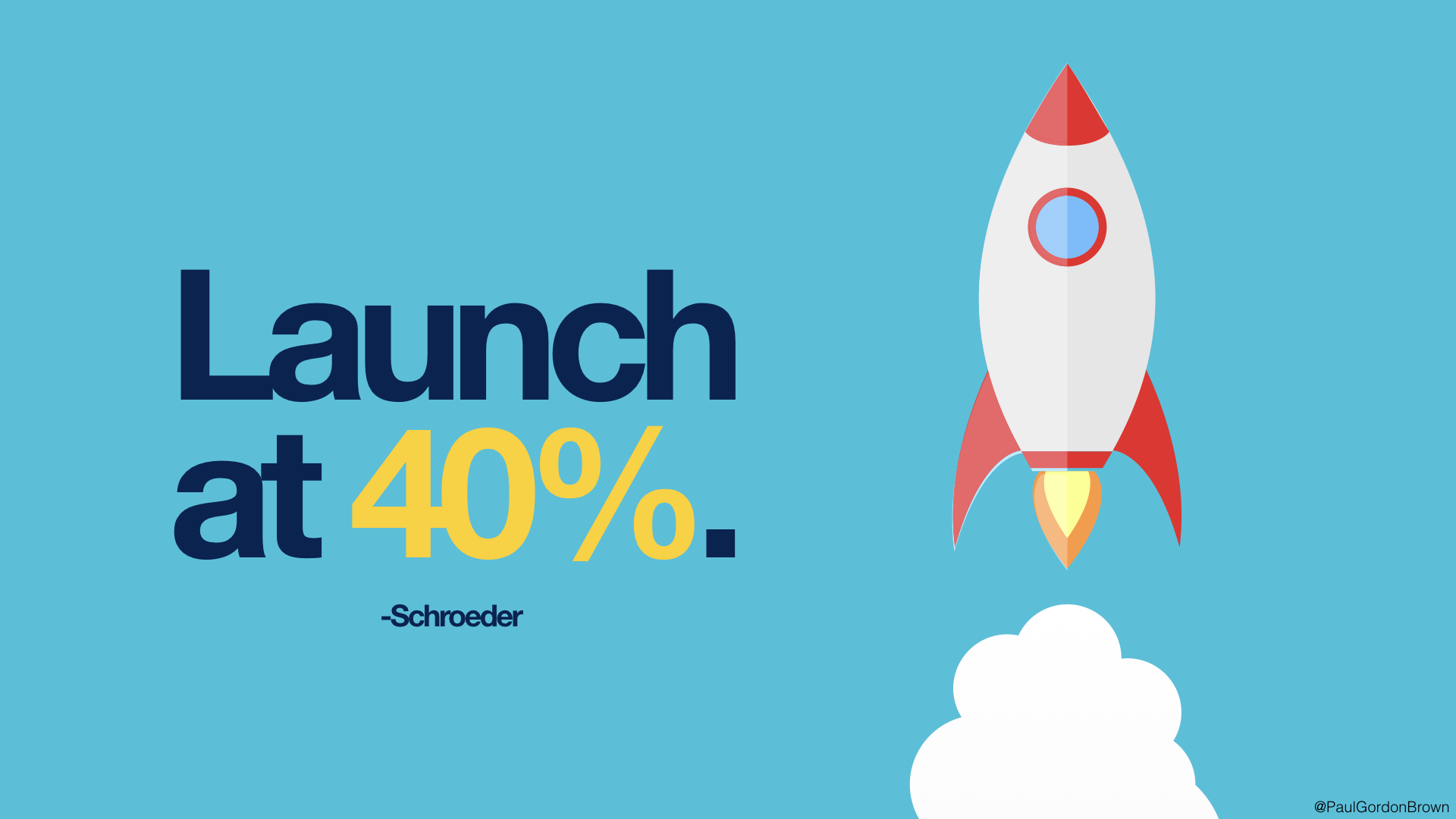 Curricular reminders.009