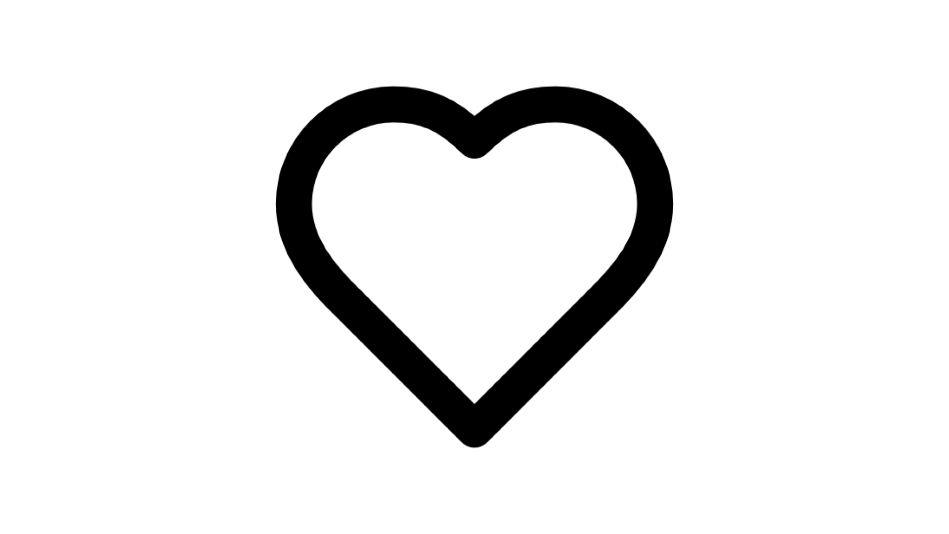 heart icon