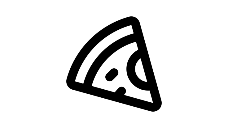 pizza icon