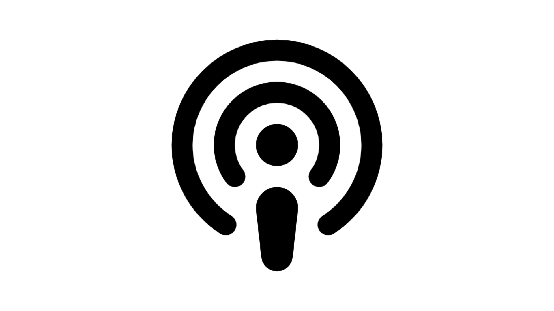 podcast icon